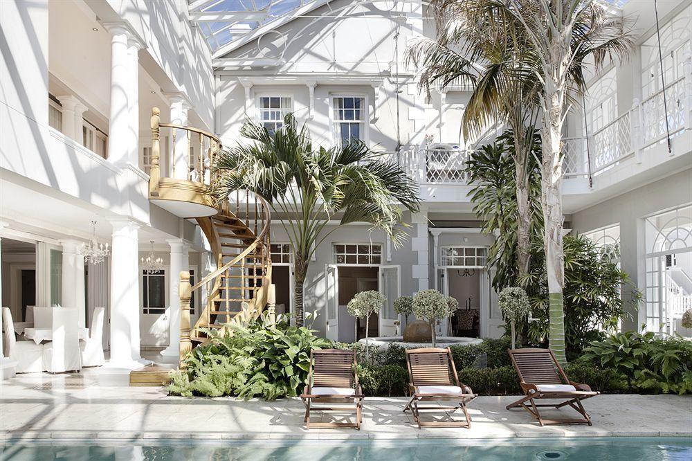 Banksia Boutique Hotel & Spa Cape Town Exterior photo