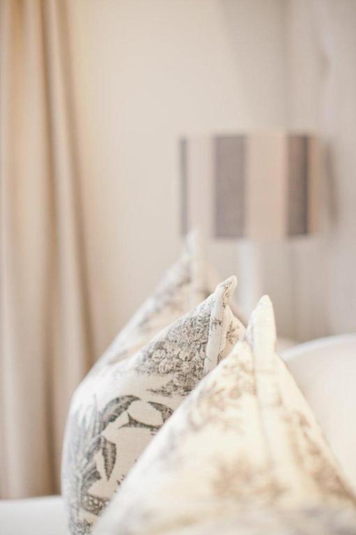 Banksia Boutique Hotel & Spa Cape Town Room photo